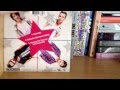 Room 94 superstar single unboxing 