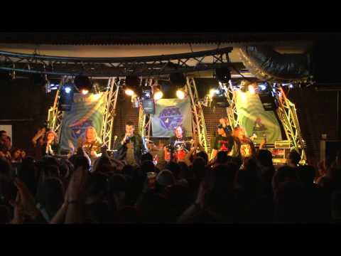 Rocksuli 2013 február 08 Roncs - Rock 'n' Roll Queen (The Subways) cover