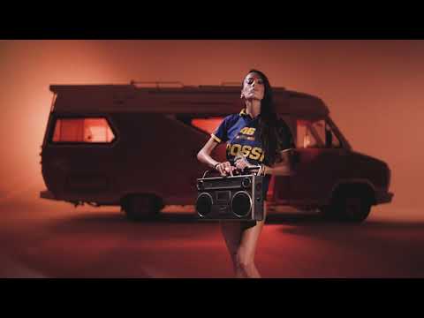 MALIFETA - 01 INTRO feat. JONATAN PENALBA