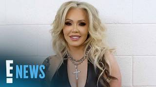 Bunnie Xo Shares Update on Baby Plans After Jelly Roll Divorce | E! News