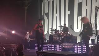 State Champs - Shape Up (Live @ Roundhouse, London | 27/10/18)