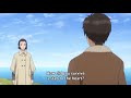 Parasyte Shinici Vs Shinici Mom Fight English Sub