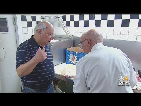 Fresh Pond Market Closes After 97 Years In Business
