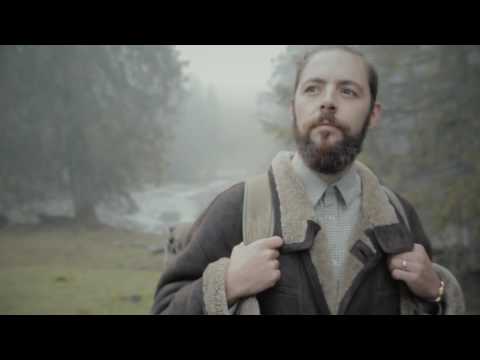 Adam's Wedding – Pilgrim's Progress (OFFICIAL VIDEO)