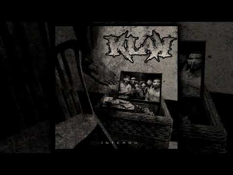Klak - Infernu [ FULL EP ]
