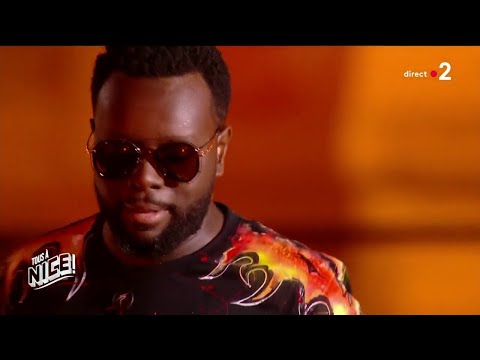 Maître Gims - Medley