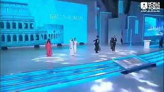 Download lagu World Youth Forum 2018 mp3