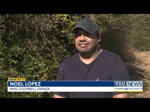 Super Bowl ring camera ad sparks concern about privacy