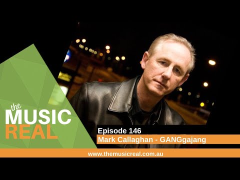 Mark Callaghan - Sydney Nights