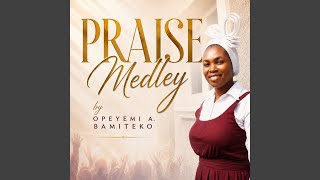 Praise Medley
