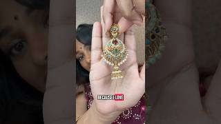 My Indian gold jewelry collection!!