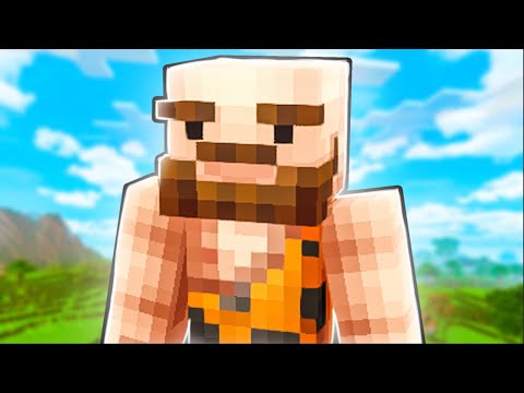 Call Me Kevin - This Minecraft mod makes the stone age 99.92% harder