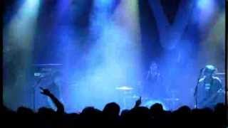 Taking The Blame. The Virginmary&#39;s @ The Manchester Academy