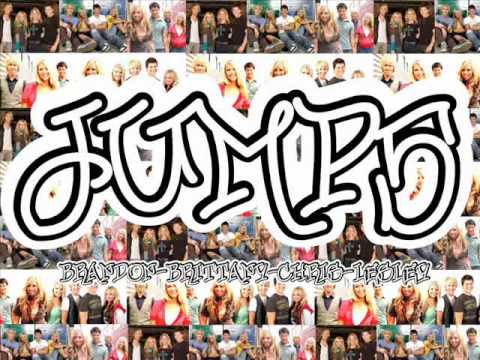 Walking on Sunshine by Jump5