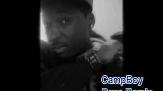 CampBoy - Jbar Daze - Remix