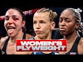The Next Dakota Ditcheva Women S Flyweight Road To Final PFL Europe 2024