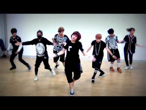 "APL (AirPort Link)" cover "No More Dream" (BTS) @ audition "Hello! Korea by MBK & iTeen" #22