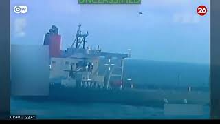 Download lagu ⚠️ MAXIMUM TENSION | Venezuela deploys its Navy to escort oil tankers in response to Trump's bloc... mp3 Download lagu ⚠️ MAXIMUM TENSION | Venezuela deploys its Navy to escort oil tankers in response to Trump's bloc... mp3