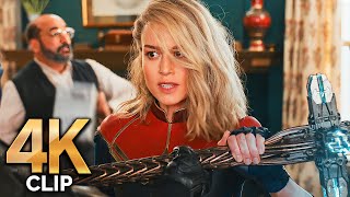 Download lagu Captain Marvel & Ms Marvel Swapping Place Fight Scene | THE MARVELS (2023) Movie CLIP 4K mp3 Download lagu Captain Marvel & Ms Marvel Swapping Place Fight Scene | THE MARVELS (2023) Movie CLIP 4K mp3