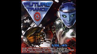 Future Trance Vol. 45 (2008) (CD02)