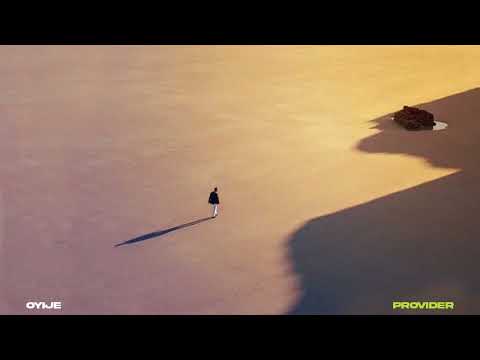 Oyije & Lambculture - Provider (Official Audio)