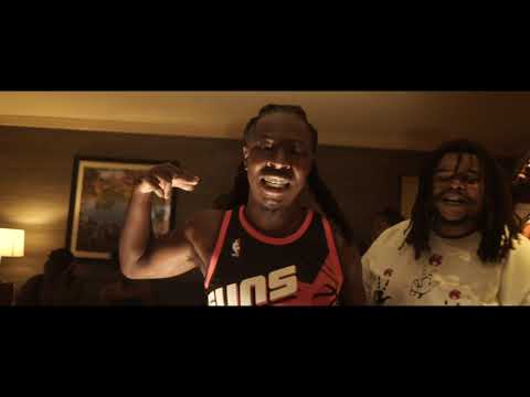 Asr Teezy x Asr Da God - Connect 4 (Official Music Video)