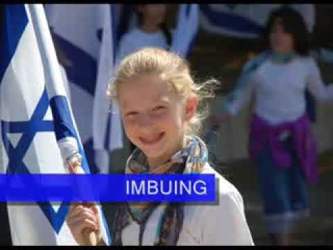 57 A Rosh HaShana - From Rabbi Shlomo Riskin