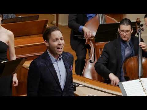 Georg Friedrich Händel - Rodelinda, HWV 34 / Act 1 -"Dove sei, amato bene?"