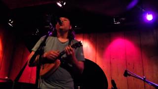 Tom Freund: Next Time Around (2014-07-24)