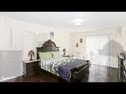 82 Versailles Cres, Brampton, Ontario