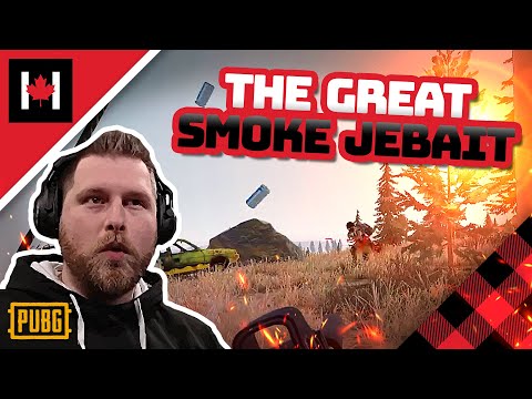 Halifax is OUT SHOOTING & OUT PLAYING EVERYONE! - PUBG Solo Gameplay