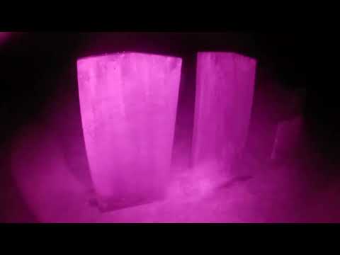 Madecipha the ghost rapper - Gunntown Cemetery 5-25-22 (solo)