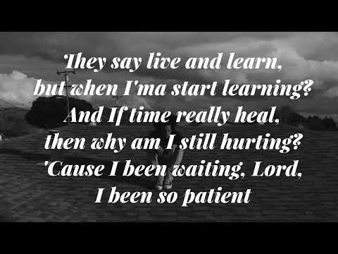 Yatta Bandz - Hard Headed (Official Lyric Video)