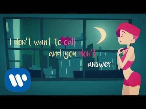 David Guetta ft. Anne-Marie — Don’t Leave Me Alone (Lyric Video)