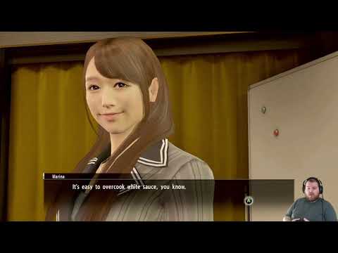 Yakuza 0 Pt 23