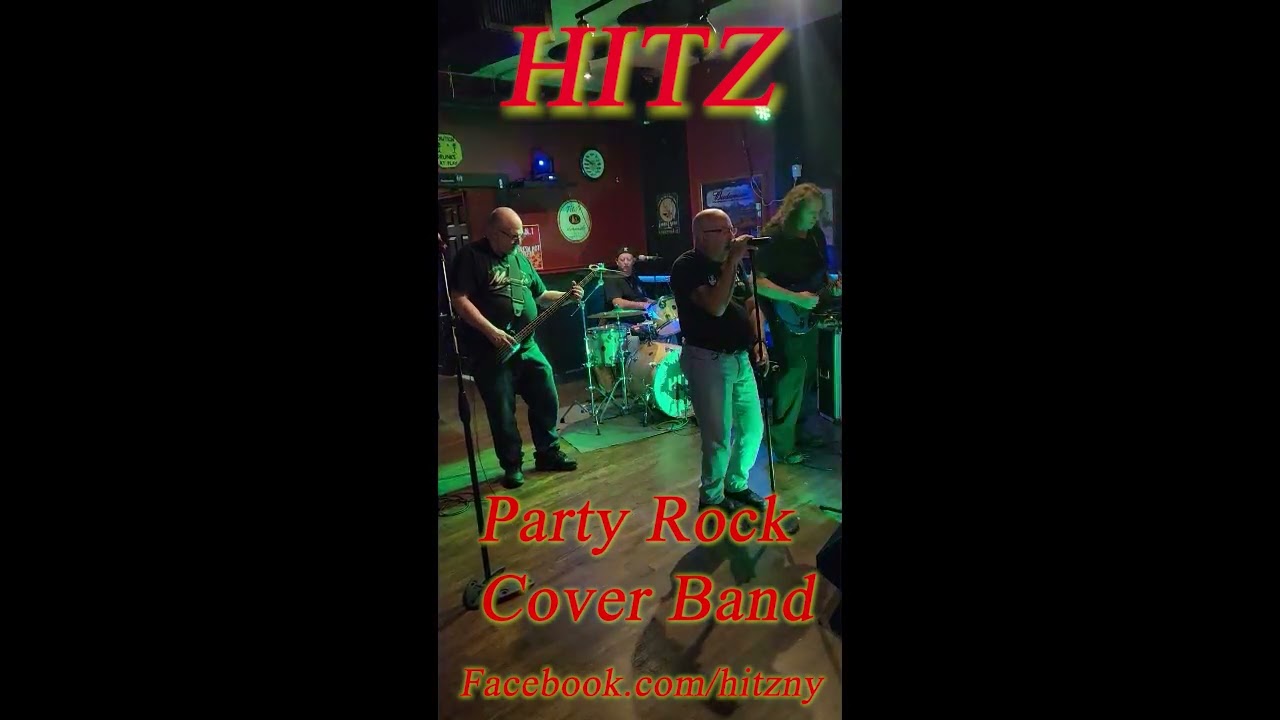 Promotional video thumbnail 1 for HITZ