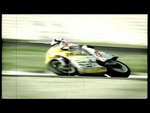 Tribute of Marco Papa