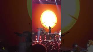 Reba McEntire Indianapolis, IN: Can't Even Get The Blues &amp; Turn on The Radio (End of 2022 Tour)