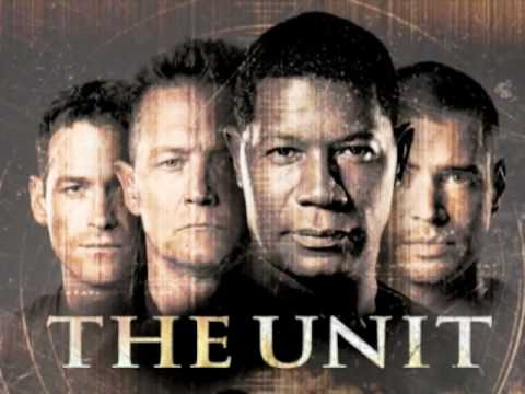 Walk the Fire - Robert Duncan - BSO The Unit