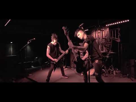 Evil Army - live at The Lost Well,  Austin TX November 6, 2025 *Full Set*