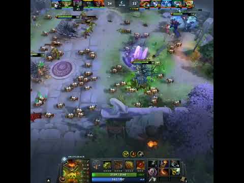 How to counter tinker dota 2 #dota2 #shorts #youtubeshorts