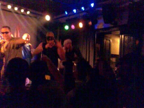 Z.G.I.B./EKIPA021/CRNA KUCA NS LIVE GLIP 2