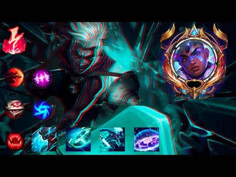 EKKO MONTAGE 2021