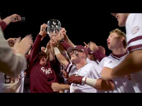 Watch Mississippi St. Fan Surprise His Dad With Trip To College World Series