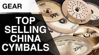Download lagu Big China Cymbal Comparison | Gear Check |  Thomann mp3