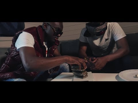 Vnko x 4EVI - Sett & Hørt [OFFISIELL MUSIKVIDEO HD]