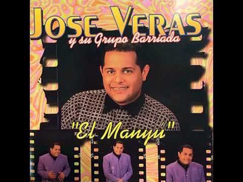 José Veras y Barriada - La Torturadora (1997)
