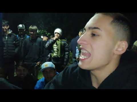 QATARSIS - PANDILLA -  jaff vs wise vs fransf (octavos de final) 02/09/2022