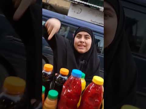 كيف لاخرس بيحكي #zahraaboali #comedy #اكسبلور