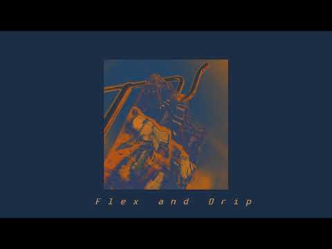 Flex & Drip | #HarlemO x Active x Ondrills x Trapfit x Splash x Blanco | UK Drill | Prod. By D L K